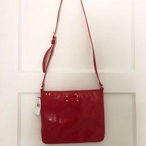 Kate Spade crossbody bag